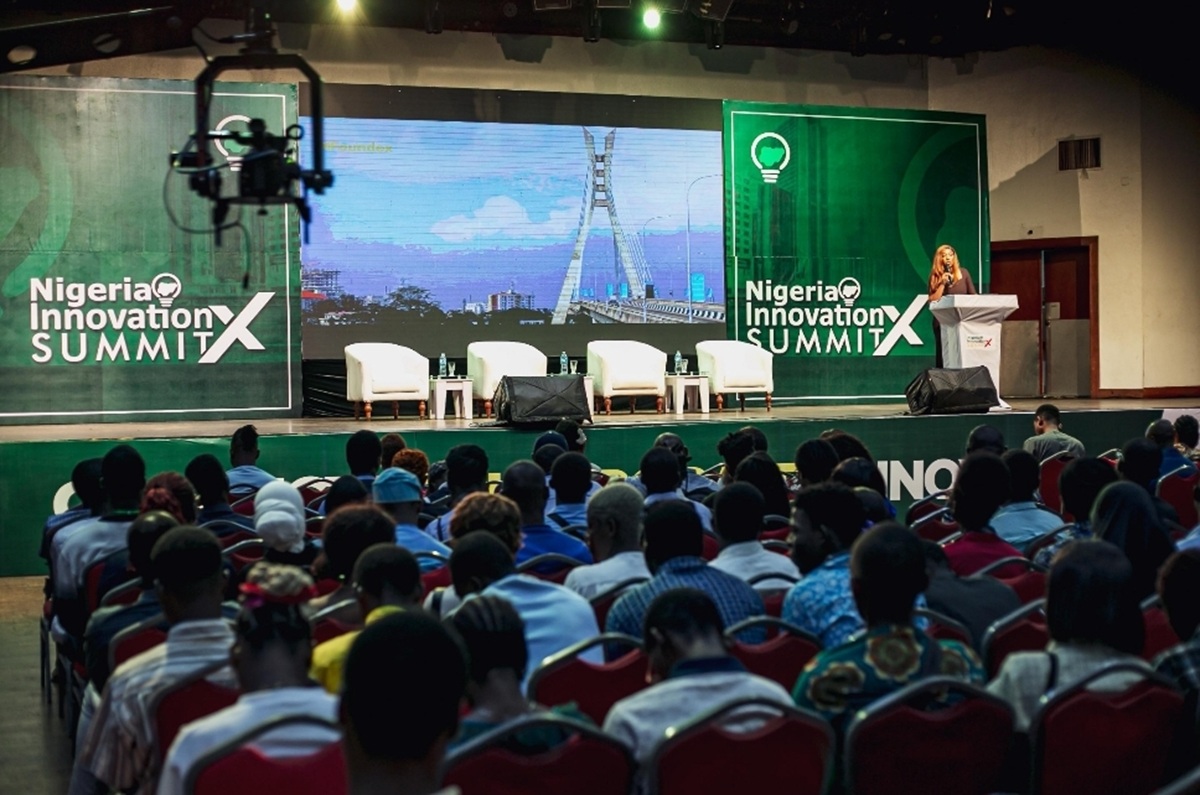 Innovation-summit