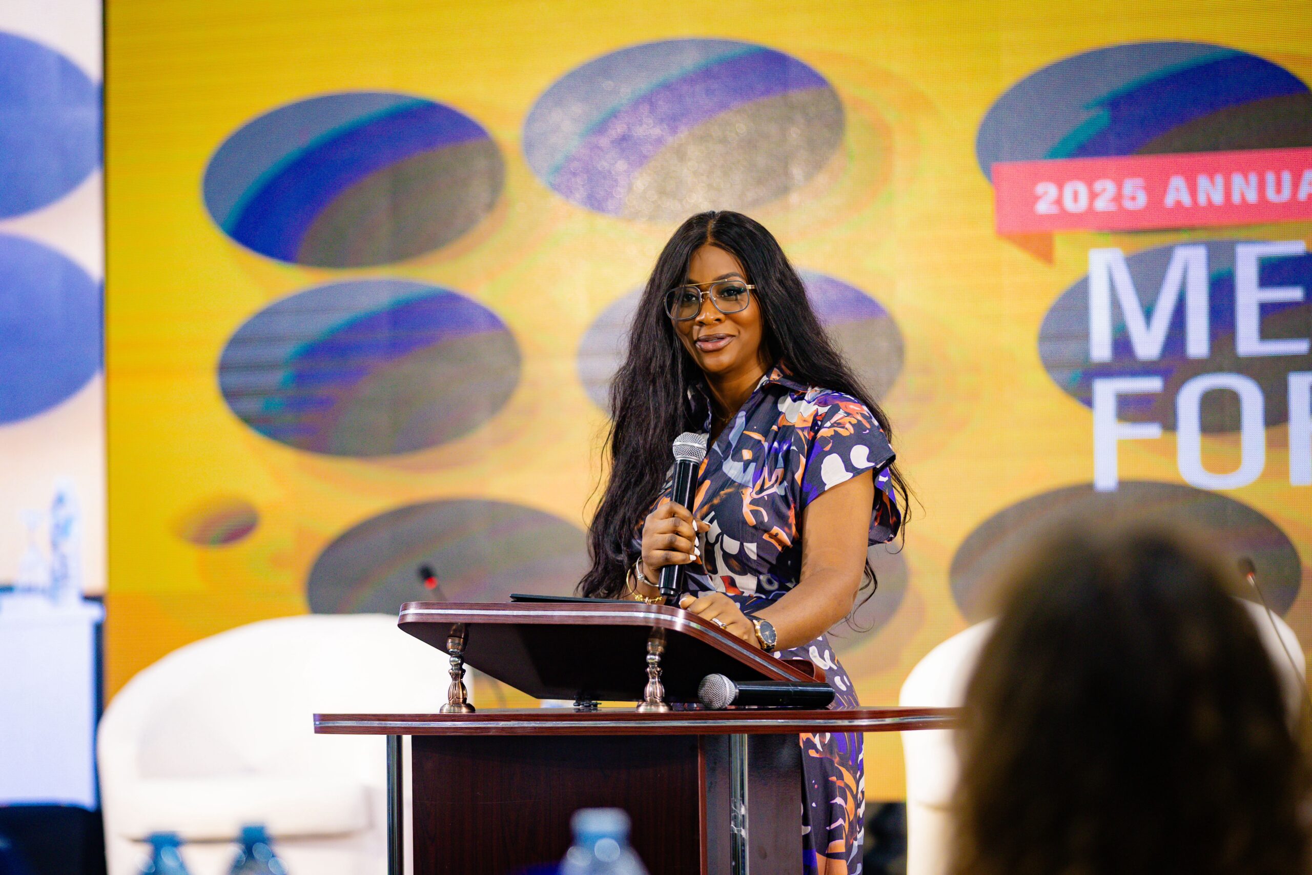 About Olufunke Olufon Keynote Speaker 1